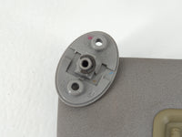 2004-2005 Toyota Rav4 Sun Visor Shade Replacement Driver Left Mirror Fits Fits 2004 2005 OEM Used Auto Parts