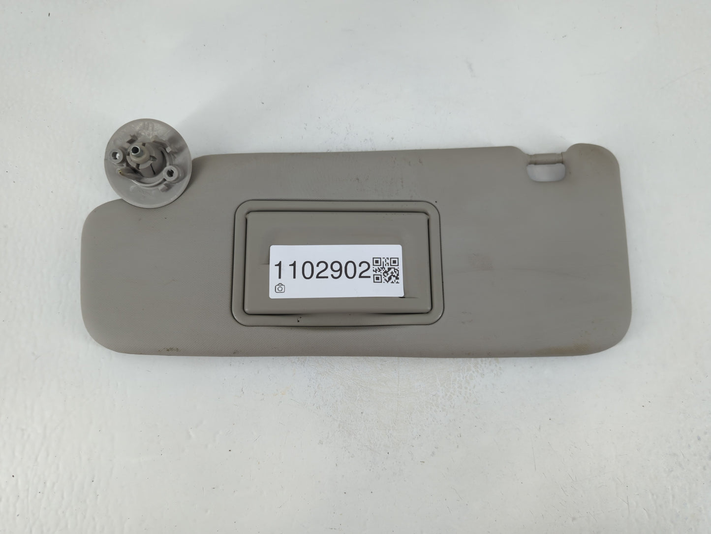 2012-2019 Chevrolet Sonic Sun Visor Shade Replacement Driver Left Mirror Fits Fits 2012 2013 2014 2015 2016 2017 2018 2019 OEM Used Auto Parts