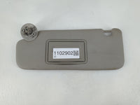 2012-2019 Chevrolet Sonic Sun Visor Shade Replacement Driver Left Mirror Fits Fits 2012 2013 2014 2015 2016 2017 2018 2019 OEM Used Auto Parts