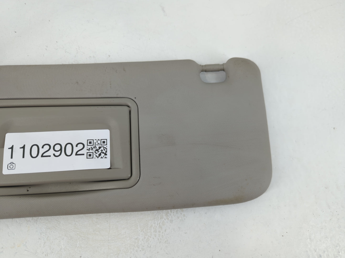 2012-2019 Chevrolet Sonic Sun Visor Shade Replacement Driver Left Mirror Fits Fits 2012 2013 2014 2015 2016 2017 2018 2019 OEM Used Auto Parts