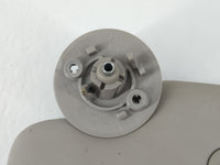 2012-2019 Chevrolet Sonic Sun Visor Shade Replacement Driver Left Mirror Fits Fits 2012 2013 2014 2015 2016 2017 2018 2019 OEM Used Auto Parts