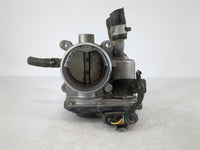 2015-2019 Hyundai Sonata Throttle Body Fits Fits 2015 2016 2017 2018 2019 2020 2021 OEM Used Auto Parts - Oemusedautoparts1.com