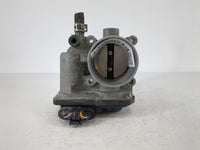 2013 Cadillac Ct4 Throttle Body P/N:22030-37060 Fits OEM Used Auto Parts - Oemusedautoparts1.com