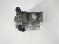 2013 Cadillac Ct4 Throttle Body P/N:22030-37060 Fits OEM Used Auto Parts - Oemusedautoparts1.com