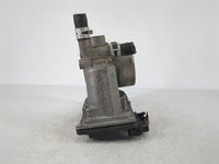 2013 Cadillac Ct4 Throttle Body P/N:22030-37060 Fits OEM Used Auto Parts - Oemusedautoparts1.com