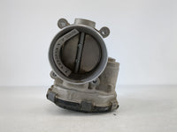 2017-2022 Ford F-150 Throttle Body P/N:HL3E 9F991-AA Fits Fits 2017 2018 2019 2020 2021 2022 OEM Used Auto Parts - Oemusedautoparts1.com