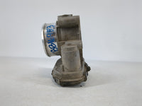 2017-2022 Ford F-150 Throttle Body P/N:HL3E 9F991-AA Fits Fits 2017 2018 2019 2020 2021 2022 OEM Used Auto Parts - Oemusedautoparts1.com