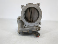 2017-2022 Ford F-150 Throttle Body P/N:HL3E 9F991-AA Fits Fits 2017 2018 2019 2020 2021 2022 OEM Used Auto Parts - Oemusedautoparts1.com