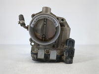 2010-2014 Volkswagen Golf Throttle Body Fits Fits 2006 2007 2008 2009 2010 2011 2012 2013 2014 OEM Used Auto Parts - Oemusedautoparts1.com