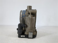 2010-2014 Volkswagen Golf Throttle Body Fits Fits 2006 2007 2008 2009 2010 2011 2012 2013 2014 OEM Used Auto Parts - Oemusedautoparts1.com