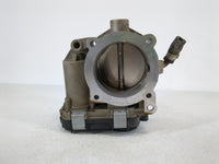 2010-2014 Volkswagen Golf Throttle Body Fits Fits 2006 2007 2008 2009 2010 2011 2012 2013 2014 OEM Used Auto Parts - Oemusedautoparts1.com