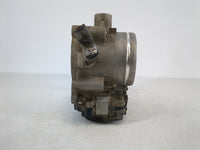 2010-2014 Volkswagen Golf Throttle Body Fits Fits 2006 2007 2008 2009 2010 2011 2012 2013 2014 OEM Used Auto Parts - Oemusedautoparts1.com