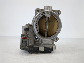 compare product 2012-2015 Chevrolet Camaro Throttle Body P/N:12632172BA Fits Fits 2012 2013 2014 2015 2016 2017 2018 2019 2020 2021 2022 OEM Used Auto Parts