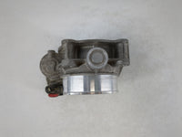 2012-2015 Chevrolet Camaro Throttle Body P/N:12632172BA Fits Fits 2012 2013 2014 2015 2016 2017 2018 2019 2020 2021 2022 OEM Used Auto Parts - Oemusedautoparts1.com