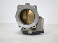 2012-2015 Chevrolet Camaro Throttle Body P/N:12632172BA Fits Fits 2012 2013 2014 2015 2016 2017 2018 2019 2020 2021 2022 OEM Used Auto Parts - Oemusedautoparts1.com