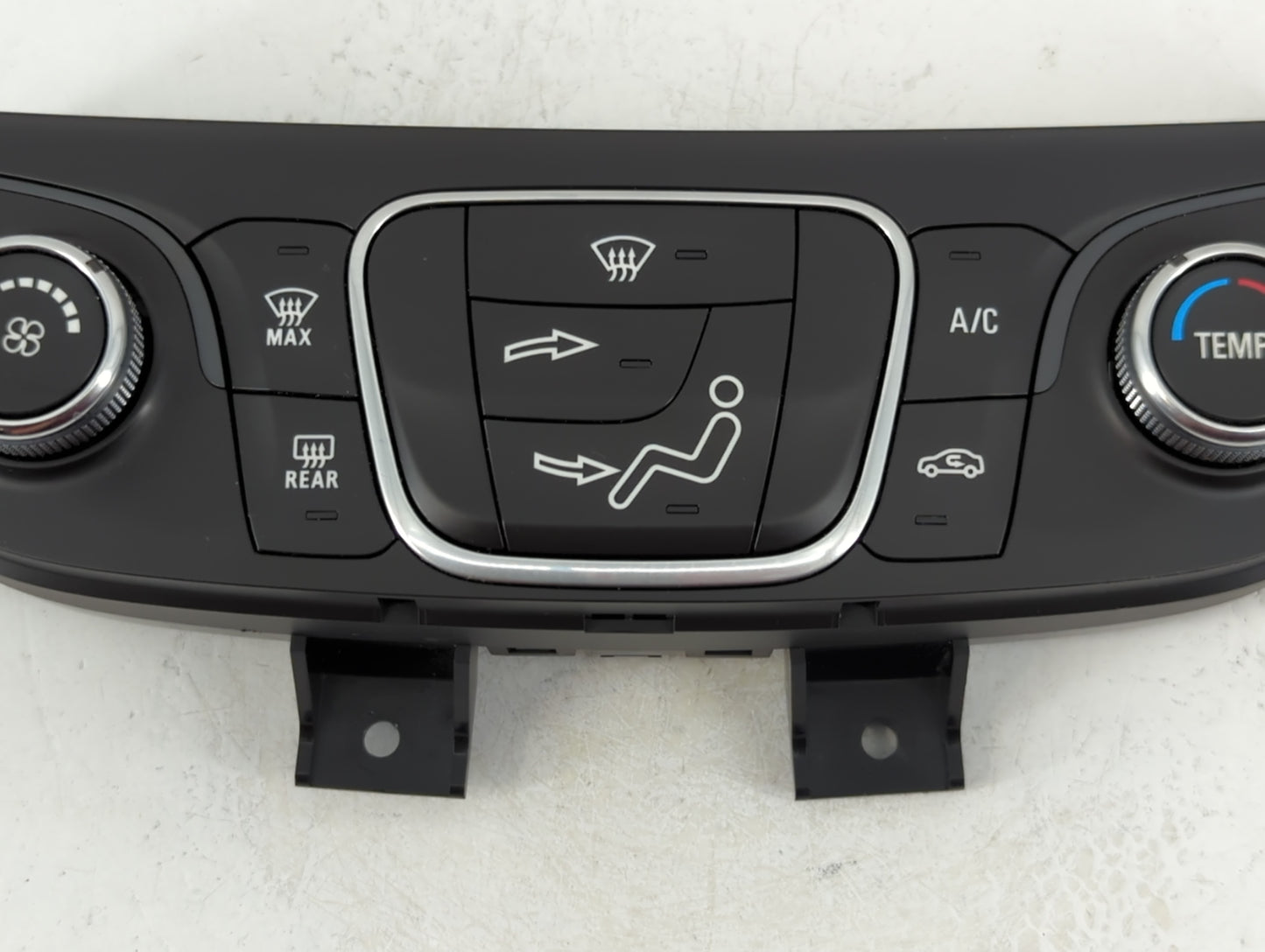 2018-2021 Chevrolet Equinox Climate Control Module Temperature AC/Heater Replacement P/N:84422503 84612975 Fits OEM Used Auto Parts