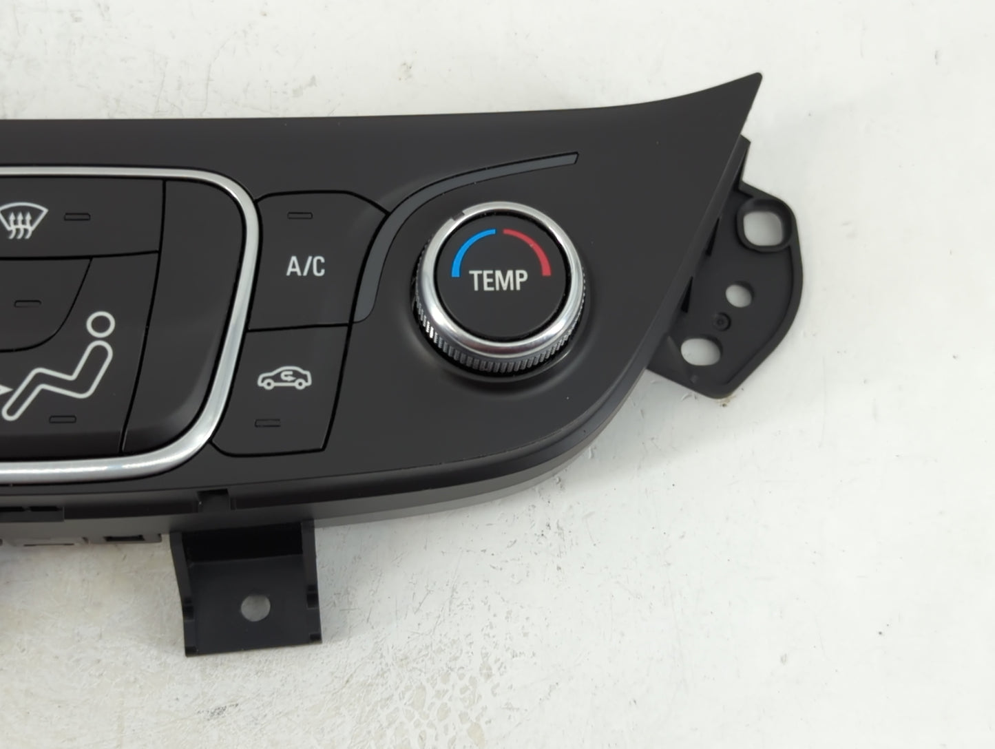 2018-2021 Chevrolet Equinox Climate Control Module Temperature AC/Heater Replacement P/N:84422503 84612975 Fits OEM Used Auto Parts