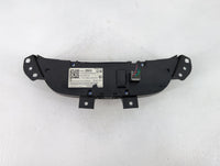 2018-2021 Chevrolet Equinox Climate Control Module Temperature AC/Heater Replacement P/N:84422503 84612975 Fits OEM Used Auto Parts