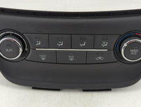 2017-2019 Nissan Sentra Climate Control Module Temperature AC/Heater Replacement P/N:275004AF2A Fits Fits 2017 2018 2019 OEM Used Auto Parts