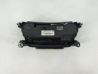 2017-2019 Nissan Sentra Climate Control Module Temperature AC/Heater Replacement P/N:275004AF2A Fits Fits 2017 2018 2019 OEM Used Auto Parts