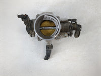 2004-2009 Kia Spectra Throttle Body P/N:35100-23751 Fits Fits 2003 2004 2005 2006 2007 2008 2009 2010 OEM Used Auto Parts - Oemusedautoparts1.com
