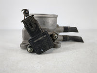 2004-2009 Kia Spectra Throttle Body P/N:35100-23751 Fits Fits 2003 2004 2005 2006 2007 2008 2009 2010 OEM Used Auto Parts - Oemusedautoparts1.com