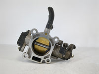 2004-2009 Kia Spectra Throttle Body P/N:35100-23751 Fits Fits 2003 2004 2005 2006 2007 2008 2009 2010 OEM Used Auto Parts - Oemusedautoparts1.com