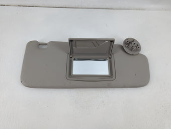 compare product 2012-2019 Chevrolet Sonic Sun Visor Shade Replacement Passenger Right Mirror Fits Fits 2012 2013 2014 2015 2016 2017 2018 2019 OEM Used Auto Parts