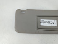 2012-2019 Chevrolet Sonic Sun Visor Shade Replacement Passenger Right Mirror Fits Fits 2012 2013 2014 2015 2016 2017 2018 2019 OEM Used Auto Parts