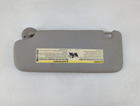 2012-2019 Chevrolet Sonic Sun Visor Shade Replacement Passenger Right Mirror Fits Fits 2012 2013 2014 2015 2016 2017 2018 2019 OEM Used Auto Parts