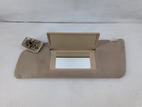 2004-2008 Ford F-150 Sun Visor Shade Replacement Driver Left Mirror Fits Fits 2004 2005 2006 2007 2008 OEM Used Auto Parts
