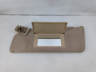 compare product 2004-2008 Ford F-150 Sun Visor Shade Replacement Driver Left Mirror Fits Fits 2004 2005 2006 2007 2008 OEM Used Auto Parts