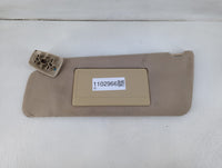 2004-2008 Ford F-150 Sun Visor Shade Replacement Driver Left Mirror Fits Fits 2004 2005 2006 2007 2008 OEM Used Auto Parts