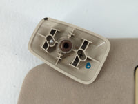 2004-2008 Ford F-150 Sun Visor Shade Replacement Driver Left Mirror Fits Fits 2004 2005 2006 2007 2008 OEM Used Auto Parts