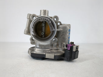 compare product 2011-2018 Lincoln Mkx Throttle Body P/N:55565489 Fits Fits 2011 2012 2013 2014 2015 2016 2017 2018 2019 OEM Used Auto Parts
