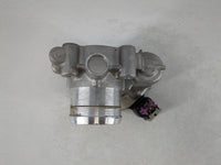 2011-2018 Lincoln Mkx Throttle Body P/N:55565489 Fits Fits 2011 2012 2013 2014 2015 2016 2017 2018 2019 OEM Used Auto Parts - Oemusedautoparts1.com