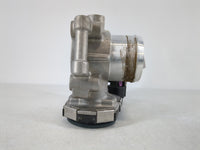 2011-2018 Lincoln Mkx Throttle Body P/N:55565489 Fits Fits 2011 2012 2013 2014 2015 2016 2017 2018 2019 OEM Used Auto Parts - Oemusedautoparts1.com