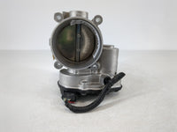 2011-2017 Ford Mustang Throttle Body P/N:AT4E-EH Fits Fits 2011 2012 2013 2014 2015 2016 2017 2018 2019 OEM Used Auto Parts - Oemusedautoparts1.com