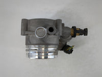 2010-2017 Bmw 535i Throttle Body P/N:1354 7597871-02 Fits Fits 2010 2011 2012 2013 2014 2015 2016 2017 2018 2019 2020 OEM Used Auto Parts - Oemusedautoparts1.com