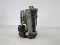 2010-2017 Bmw 535i Throttle Body P/N:1354 7597871-02 Fits Fits 2010 2011 2012 2013 2014 2015 2016 2017 2018 2019 2020 OEM Used Auto Parts - Oemusedautoparts1.com