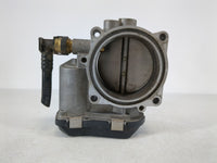 2010-2017 Bmw 535i Throttle Body P/N:1354 7597871-02 Fits Fits 2010 2011 2012 2013 2014 2015 2016 2017 2018 2019 2020 OEM Used Auto Parts - Oemusedautoparts1.com