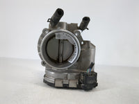 2006-2010 Kia Optima Throttle Body P/N:35100-25200 Fits Fits 2006 2007 2008 2009 2010 2011 2012 2013 OEM Used Auto Parts - Oemusedautoparts1.com