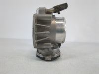 2006-2010 Kia Optima Throttle Body P/N:35100-25200 Fits Fits 2006 2007 2008 2009 2010 2011 2012 2013 OEM Used Auto Parts - Oemusedautoparts1.com