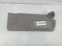 2009-2013 Toyota Tundra Sun Visor Shade Replacement Passenger Right Mirror Fits Fits 2009 2010 2011 2012 2013 OEM Used Auto Parts