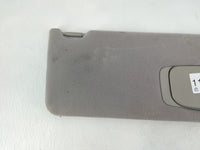 2009-2013 Toyota Tundra Sun Visor Shade Replacement Passenger Right Mirror Fits Fits 2009 2010 2011 2012 2013 OEM Used Auto Parts