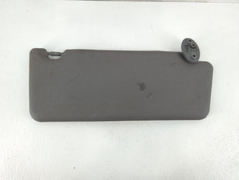 compare product 2009-2011 Toyota Tacoma Sun Visor Shade Replacement Driver Left Mirror Fits Fits 2009 2010 2011 OEM Used Auto Parts