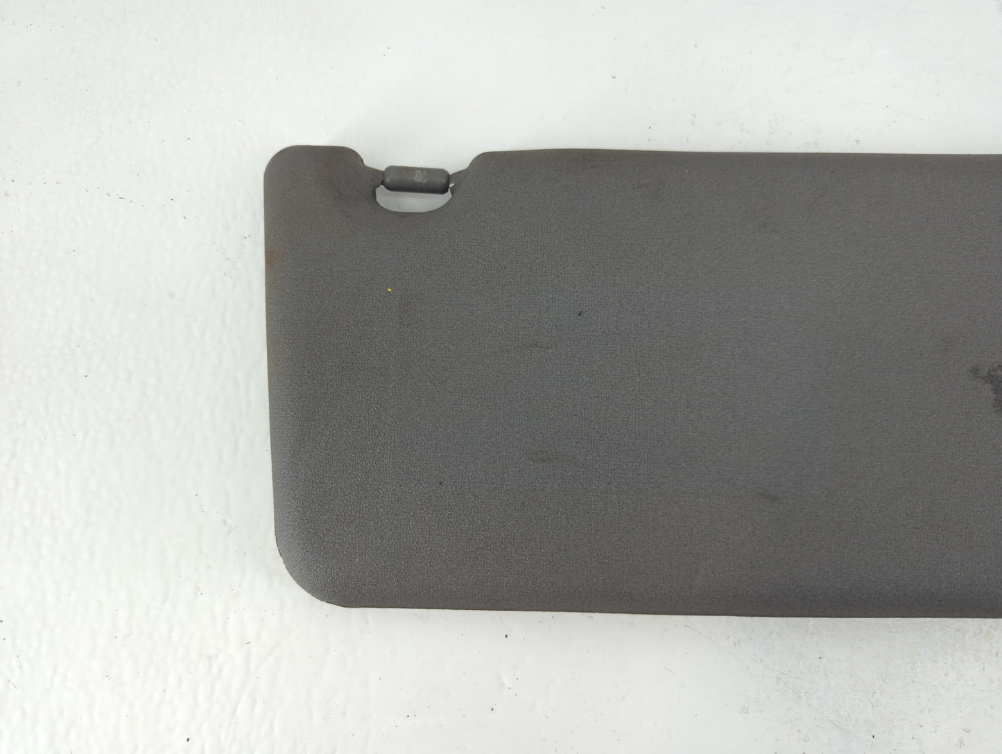 2009-2011 Toyota Tacoma Sun Visor Shade Replacement Driver Left Mirror Fits Fits 2009 2010 2011 OEM Used Auto Parts