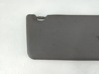 2009-2011 Toyota Tacoma Sun Visor Shade Replacement Driver Left Mirror Fits Fits 2009 2010 2011 OEM Used Auto Parts