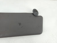2009-2011 Toyota Tacoma Sun Visor Shade Replacement Driver Left Mirror Fits Fits 2009 2010 2011 OEM Used Auto Parts
