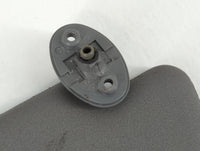 2009-2011 Toyota Tacoma Sun Visor Shade Replacement Driver Left Mirror Fits Fits 2009 2010 2011 OEM Used Auto Parts